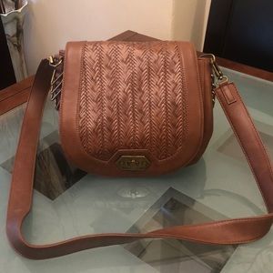 Steve Madden crossbody
